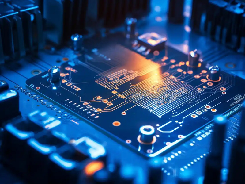 compound semiconductor