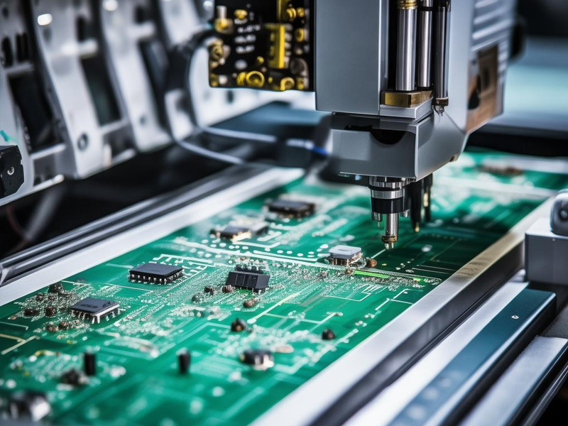 microassembly