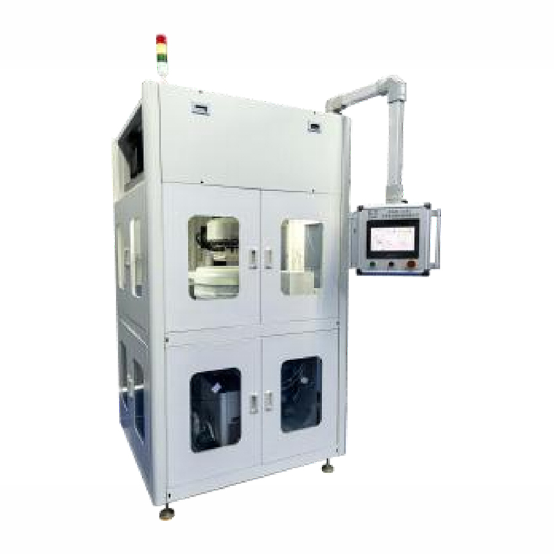 Horizontal plating equipment