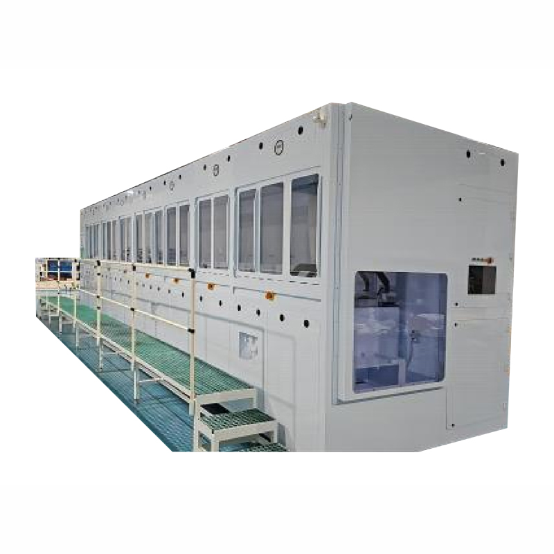Electroless plating equipment